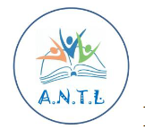 logo ANTL