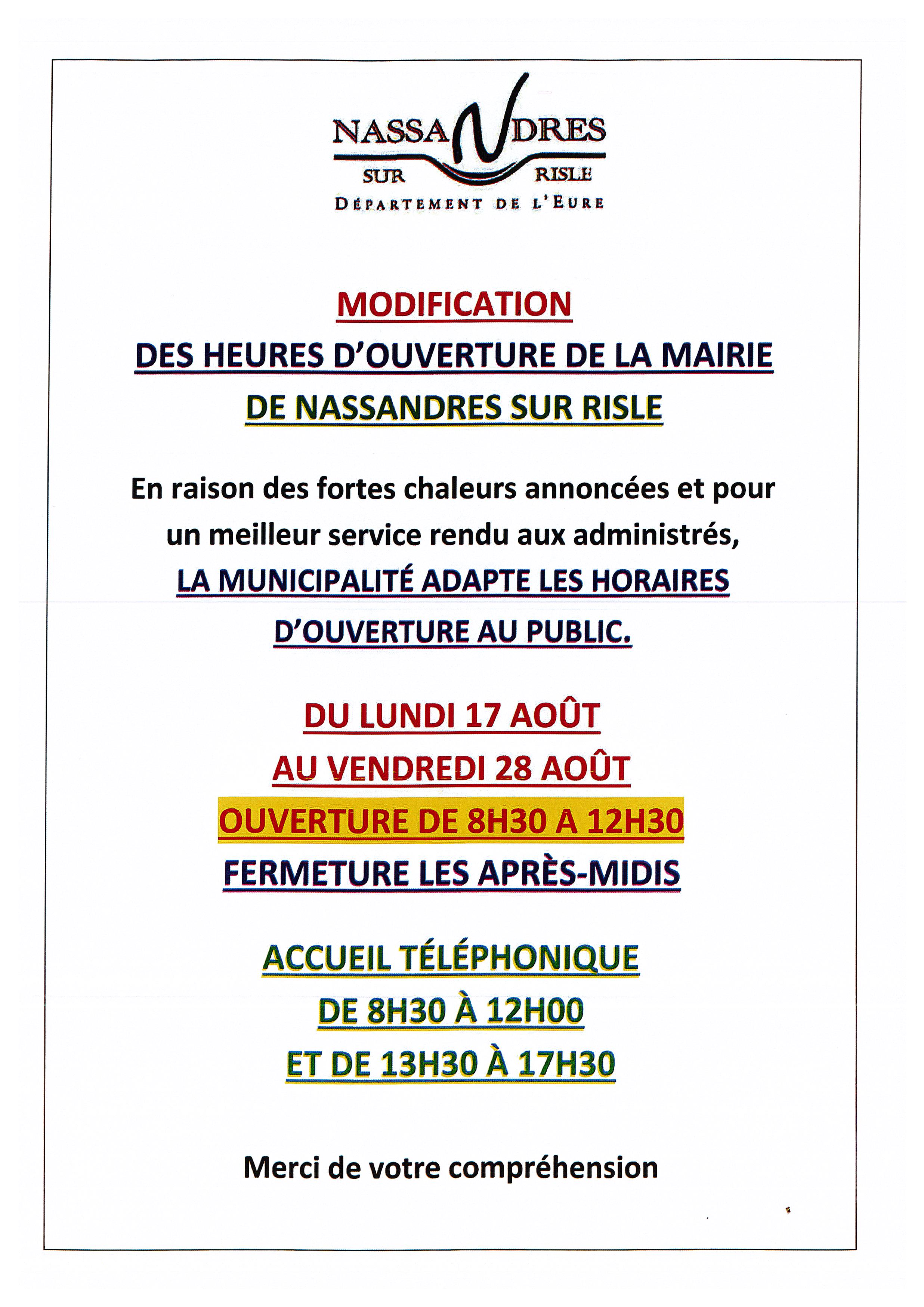 modifications horaire mairie 17 au 28 aoùt 2026.jpg