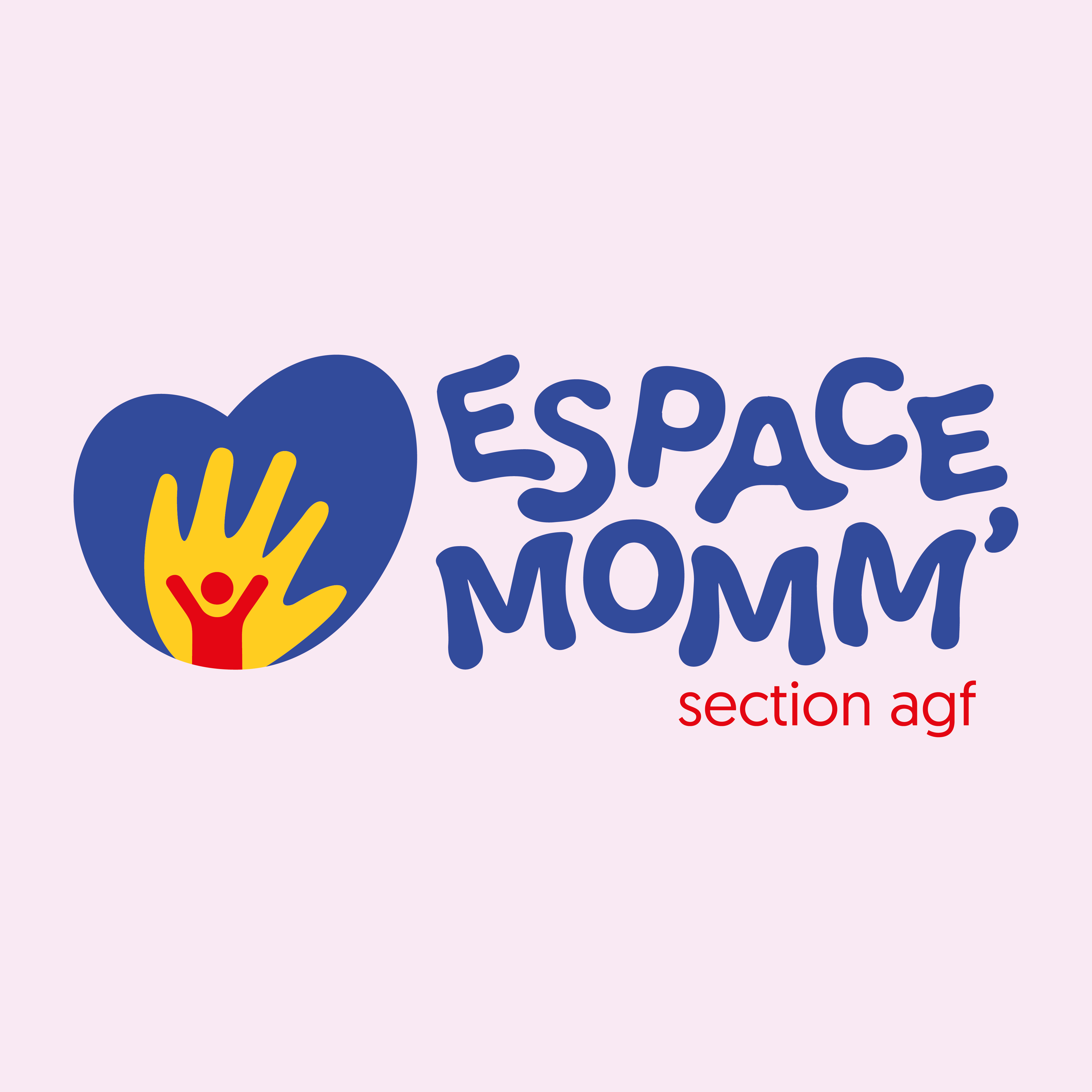 vignette espace momm
