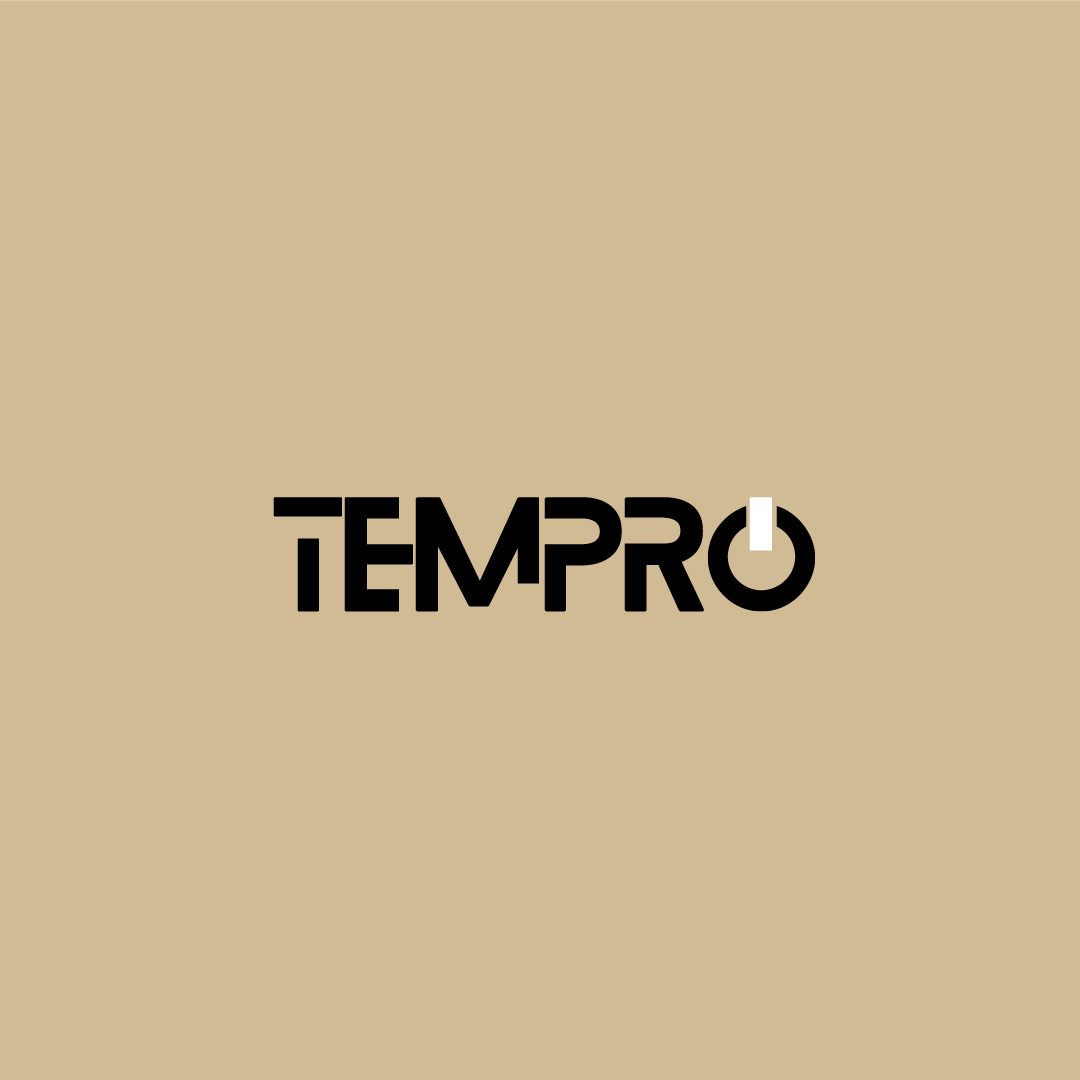 Logo TEMPRO Noir sur Beige.png