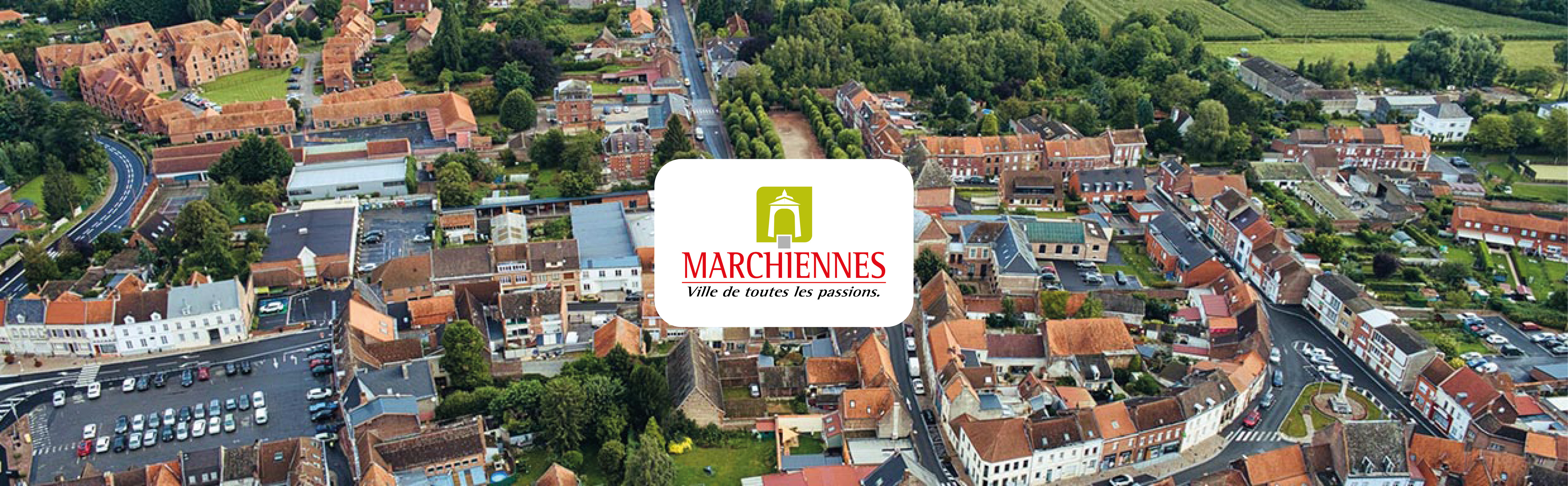 Commune de Marchiennes