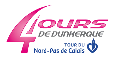 4 jours de Dunkerque logo.png