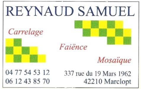 Reynaud