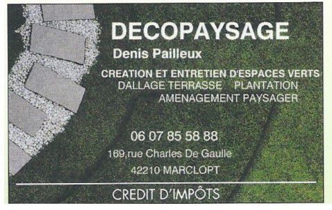Decopaysage
