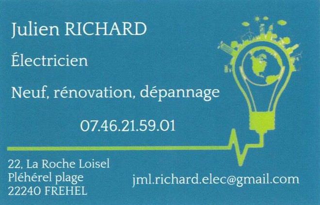 jml electricien