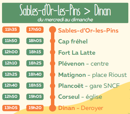 Horaires navettes estivales 2026_ SOLP - Dinan.png