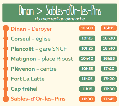 Horaires navettes estivales 2026_ Dinan- SOLP.png