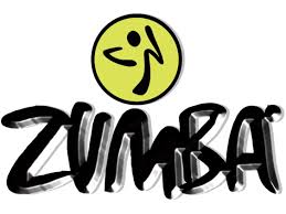 Logo Zumba