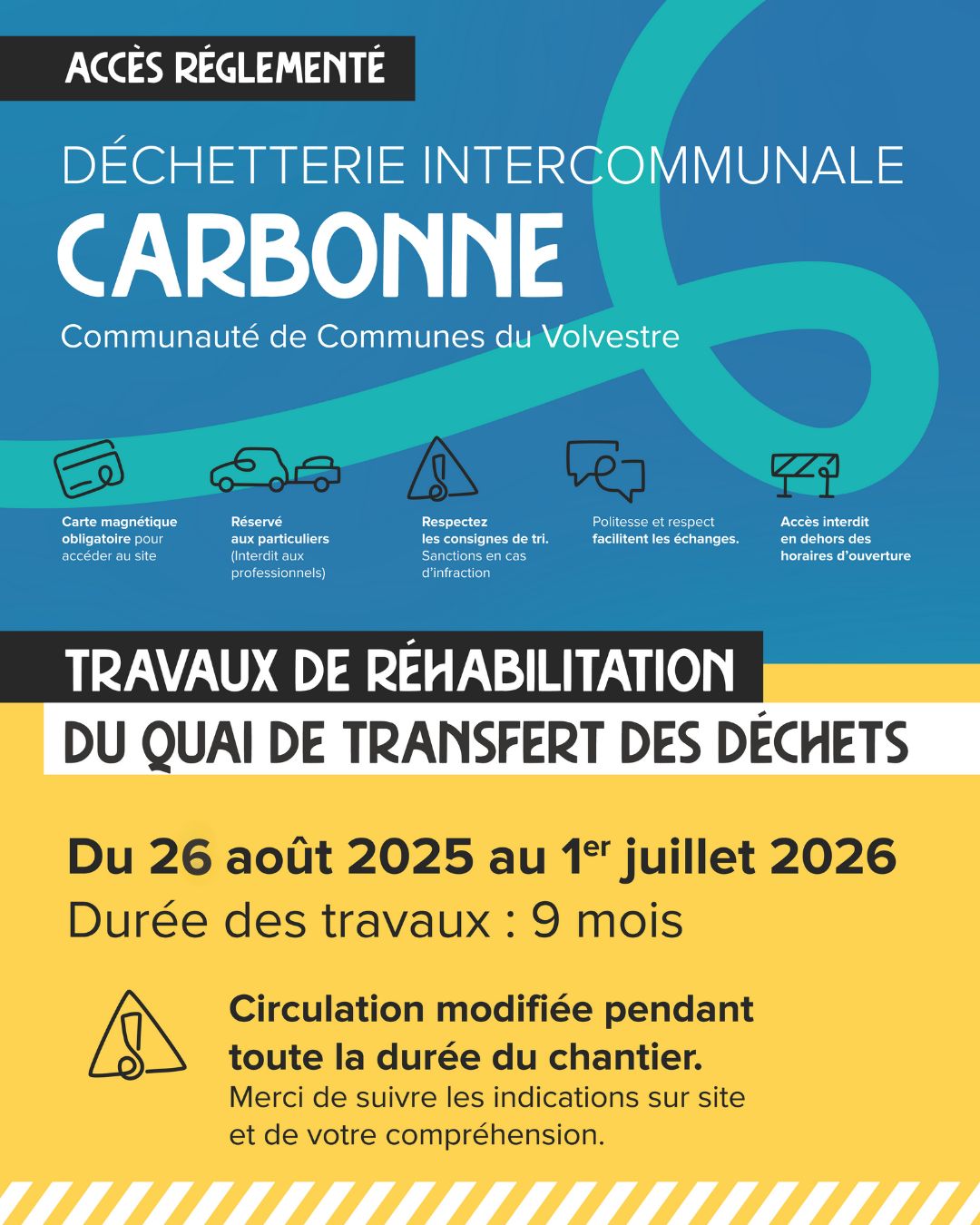 2025-08-14 Dechetterie Carbonne - travaux.jpg