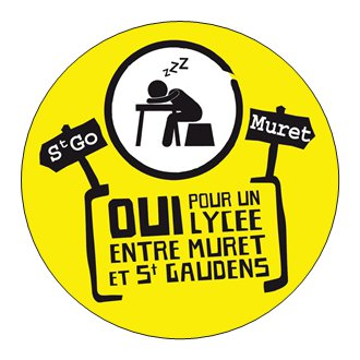 Lycée - Logo collectif