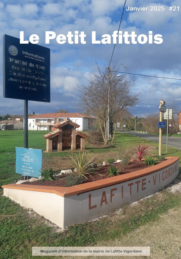 Bulletin N°21