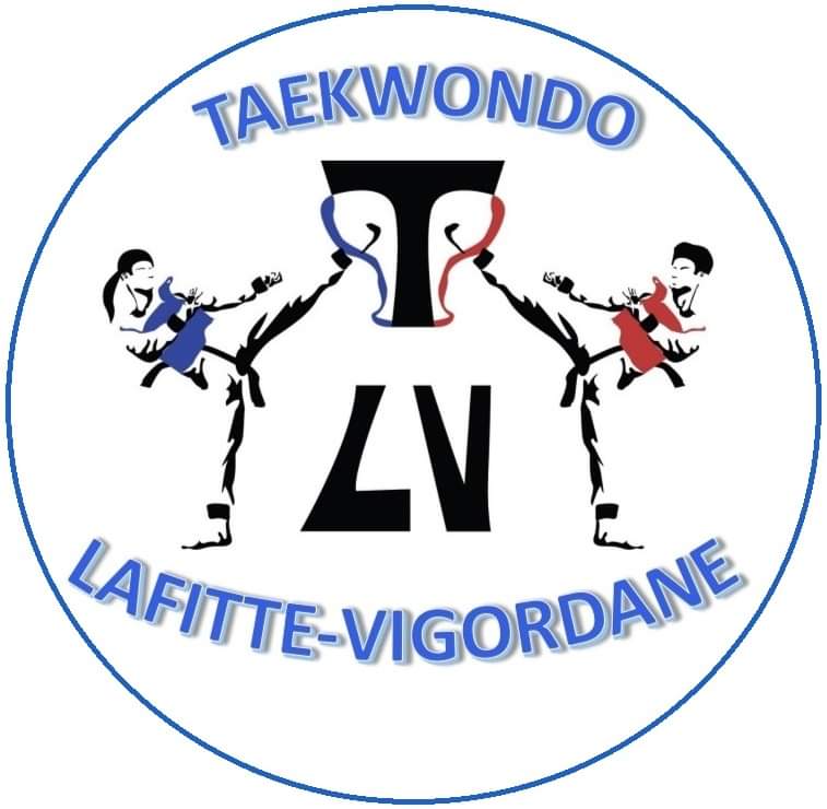 Logo Taekwondo
