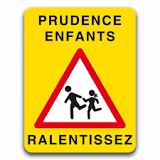Ecole - Panneau Prudence-Enfants.png