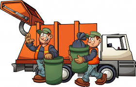 Logo - Eboueurs