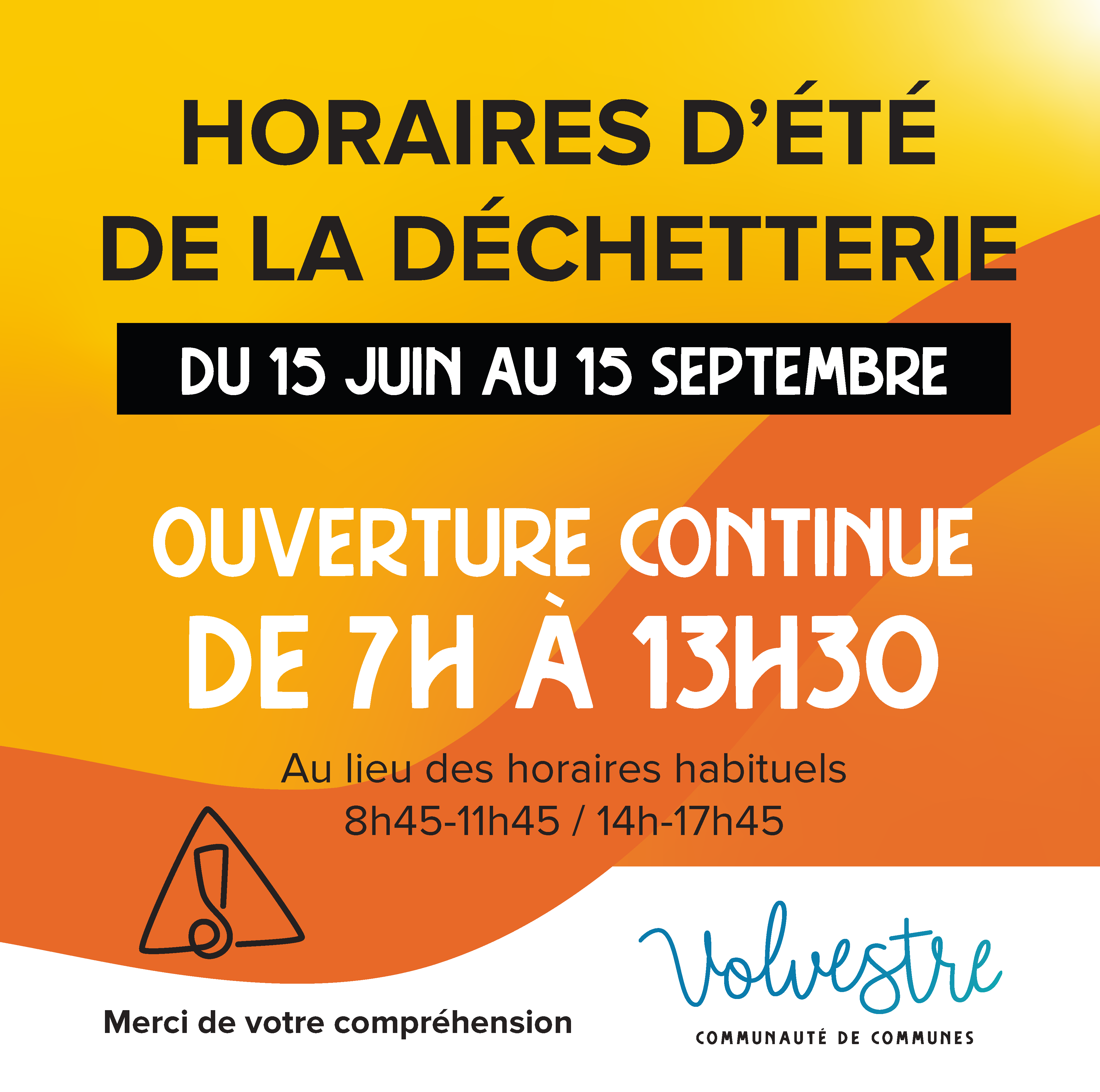 2026 déchetteries horaires été.png