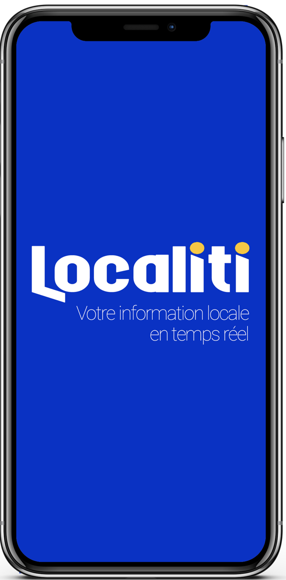 Localiti