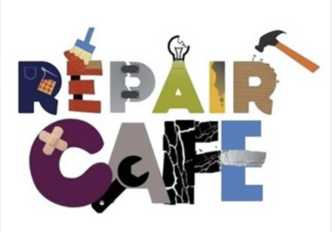 NOUVEAU : REPAIR CAFÉ À WARLUIS CHAQUE 1er LUNDI DU MOIS