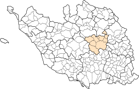 Localisation Com-Com
