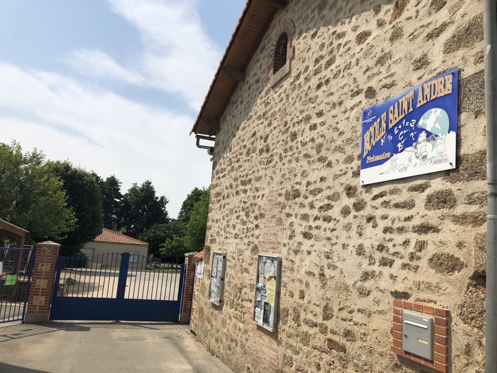 Ecole Privée Bournezeau.jpg