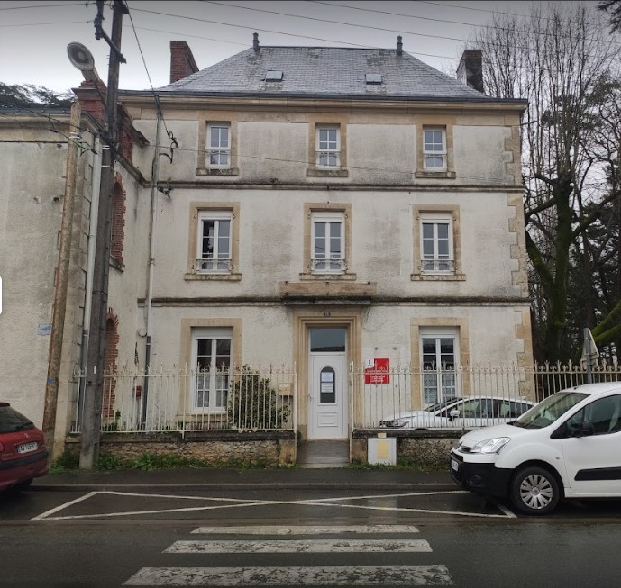 Centre médico sociale de Chantonnay .jpg