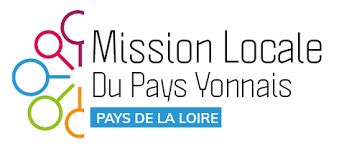Logo Mission locale du Pays Yonnais 