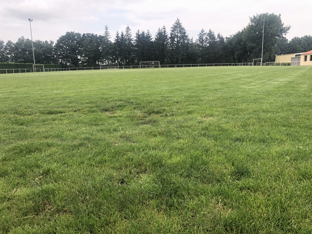 Stade de Bournezeau 3 