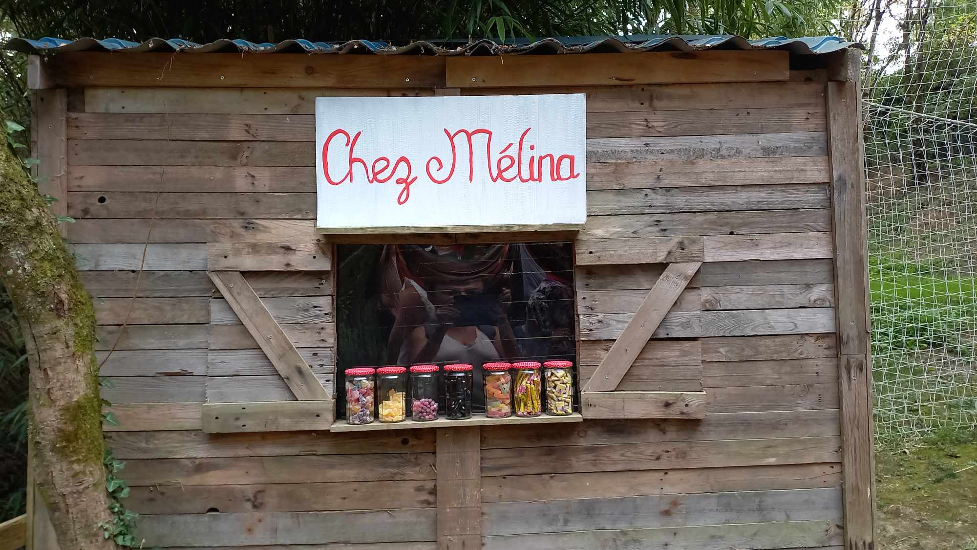 16/09/2023 journée du patrimoine : soirée guinguette au Grand Bateau