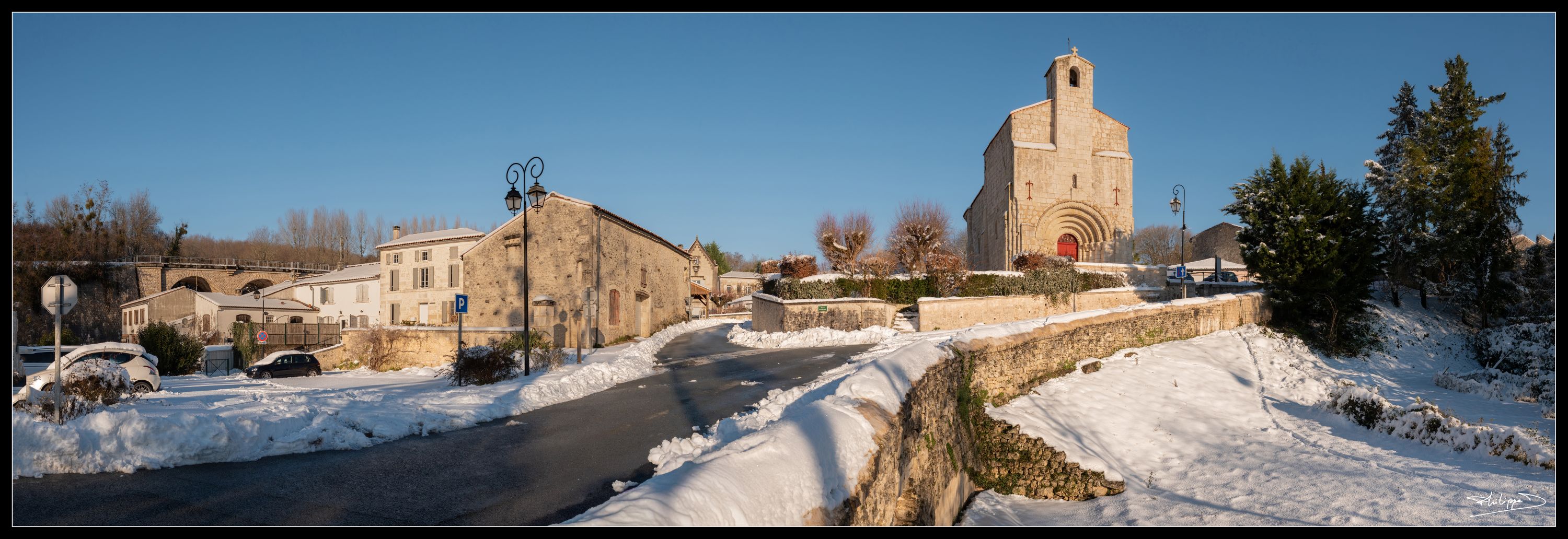 Centre bourg sous la neige.jpg