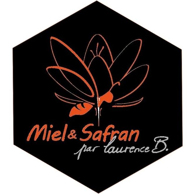 Miel et safran par Laurence B.jpg