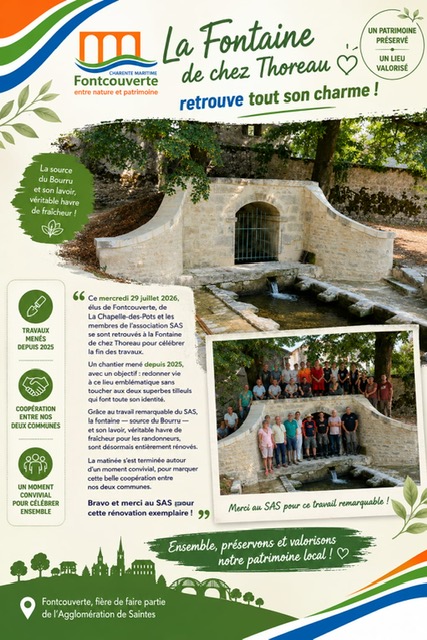 07/26 - La Fontaine de chez Thoreau.JPG
