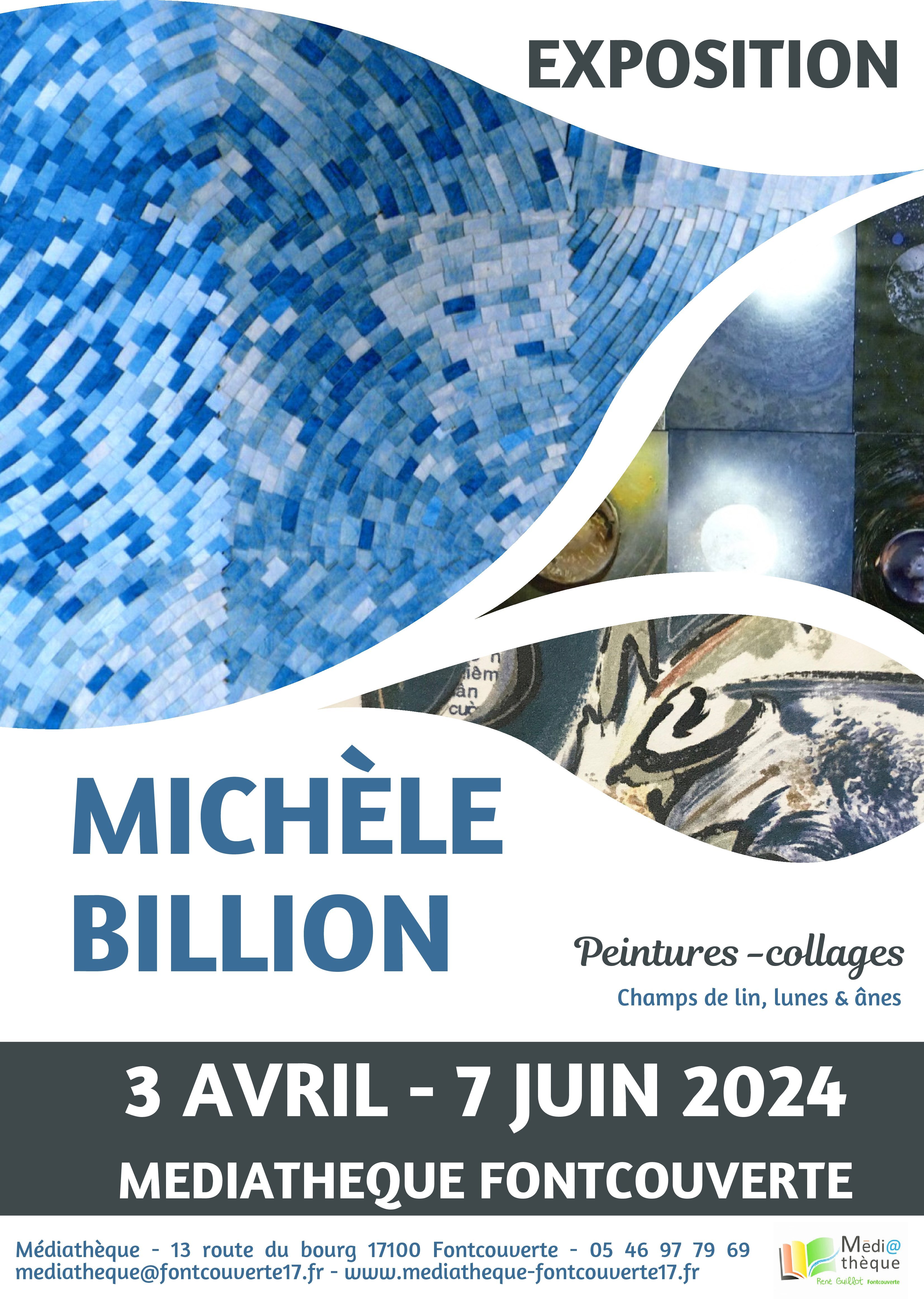 EXPOSITION Michèle Billion.jpg