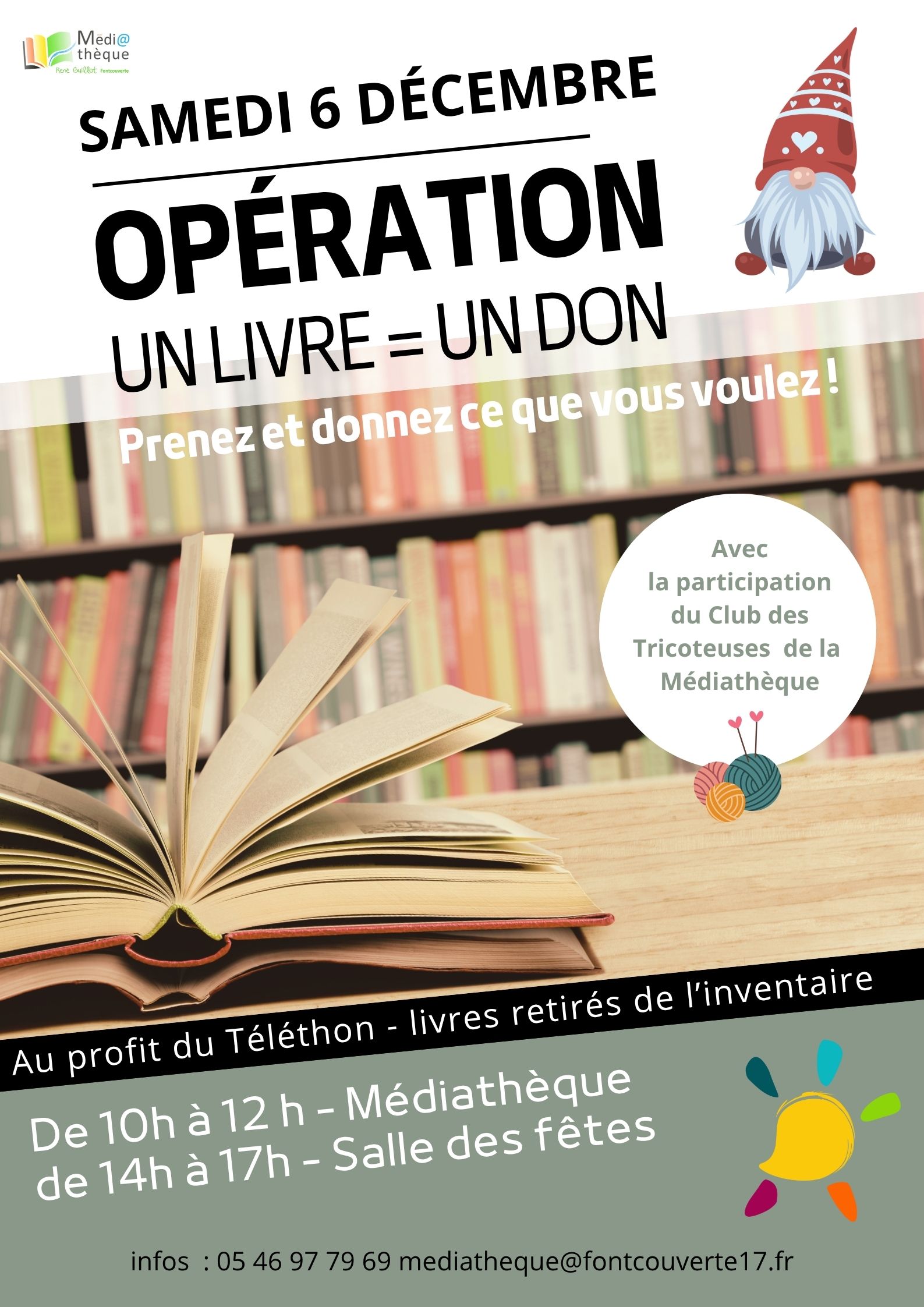 12/25 - Téléthon - 1 livre -1 don.jpg