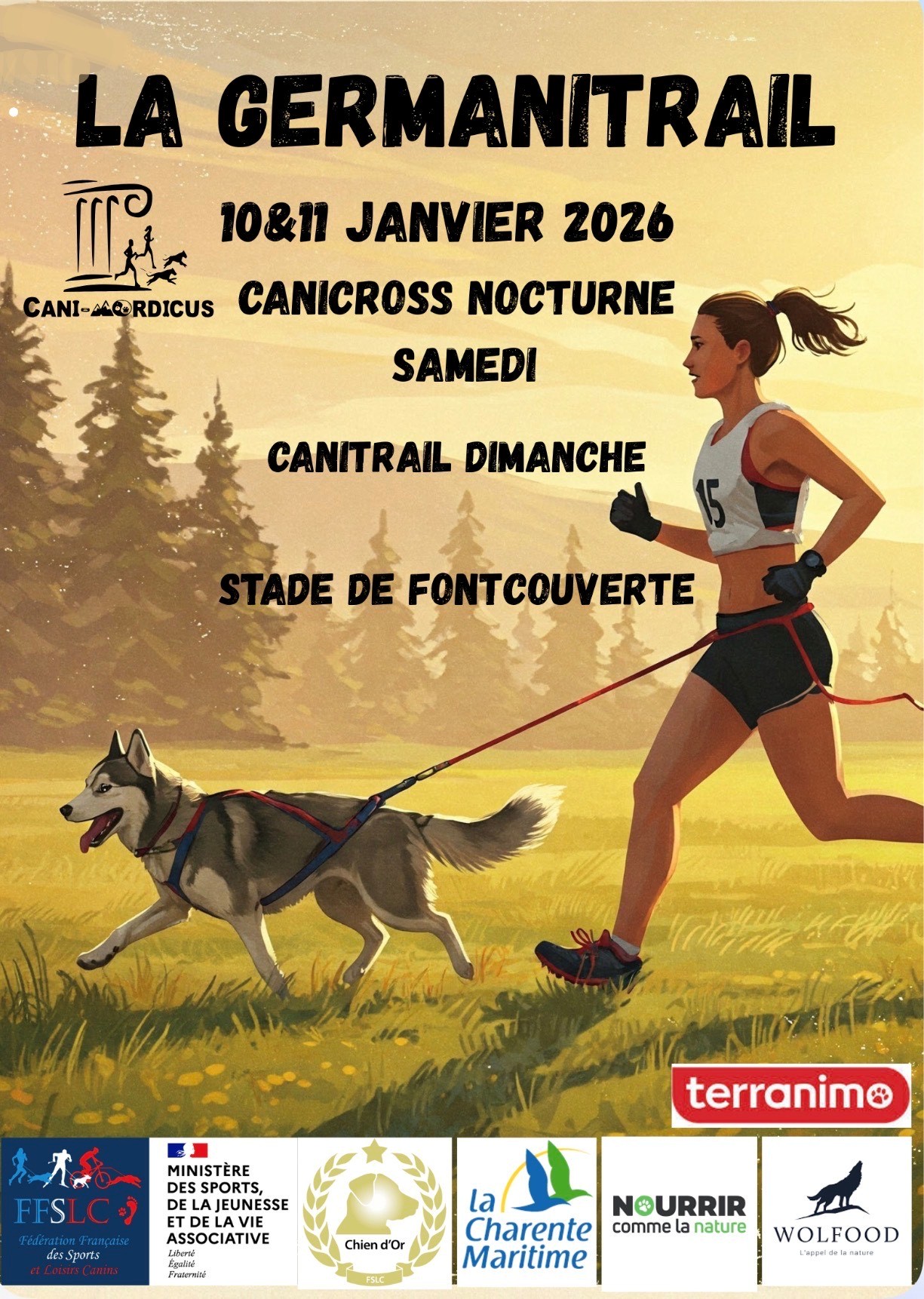 01/26 - Germanitrail