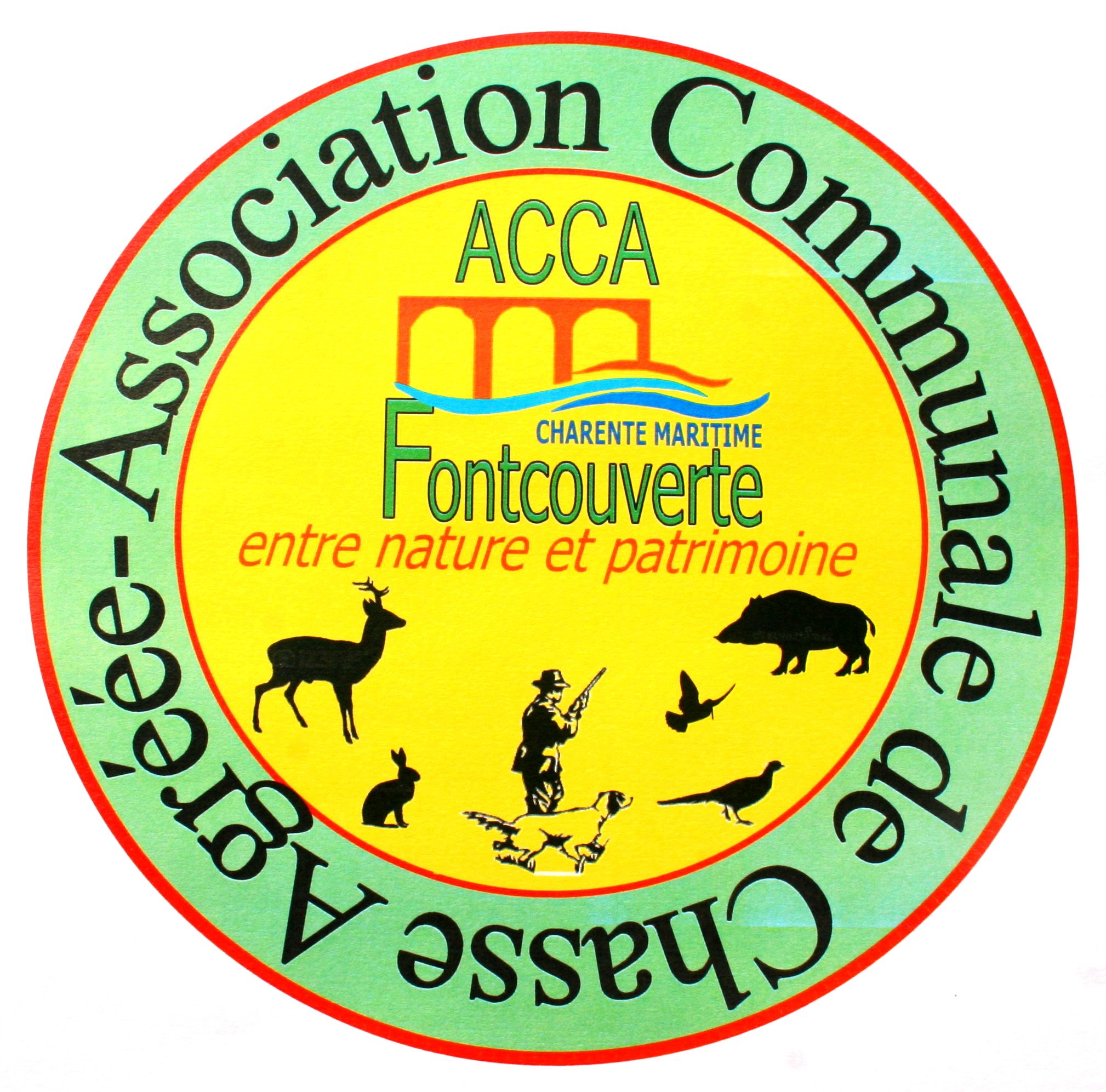 ACCA Logo