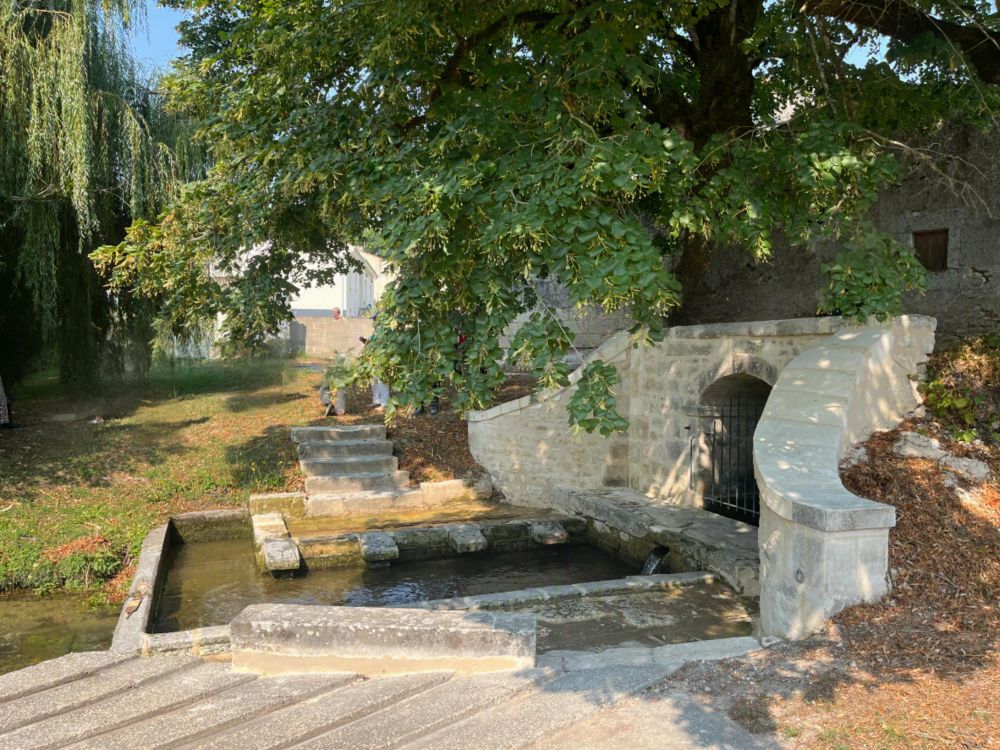 Fontaine de chez Thoreau 1.JPG