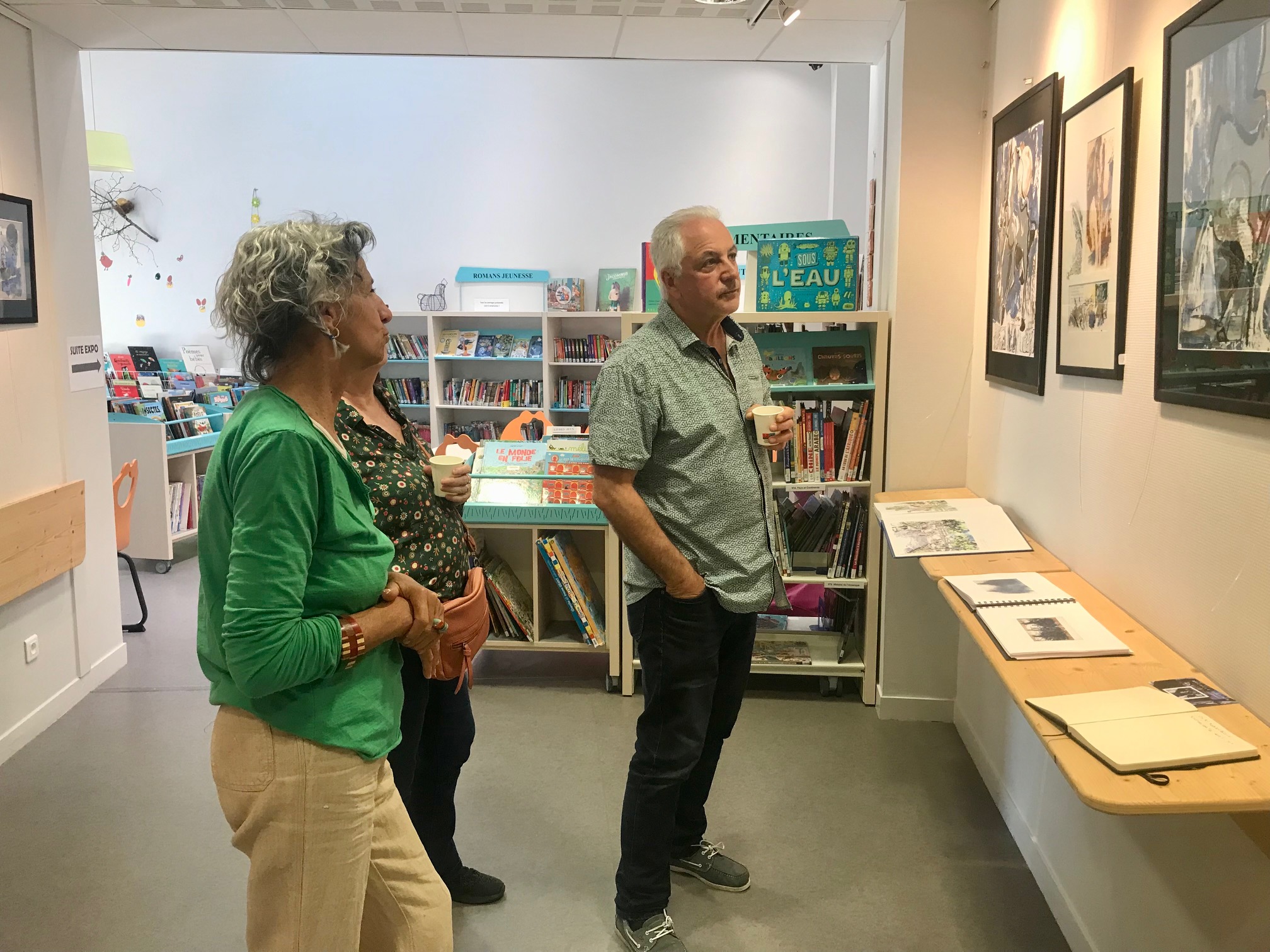 3. Exposition Michèle Billion.jpg