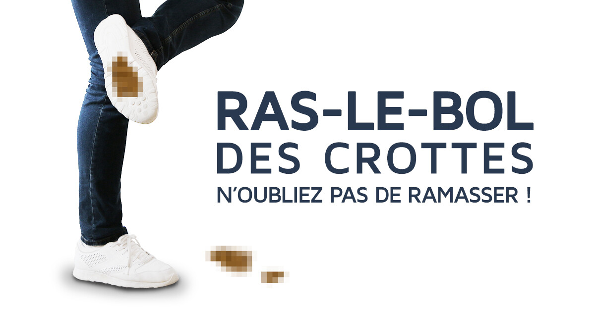 Ras le bol des crottes.jpg