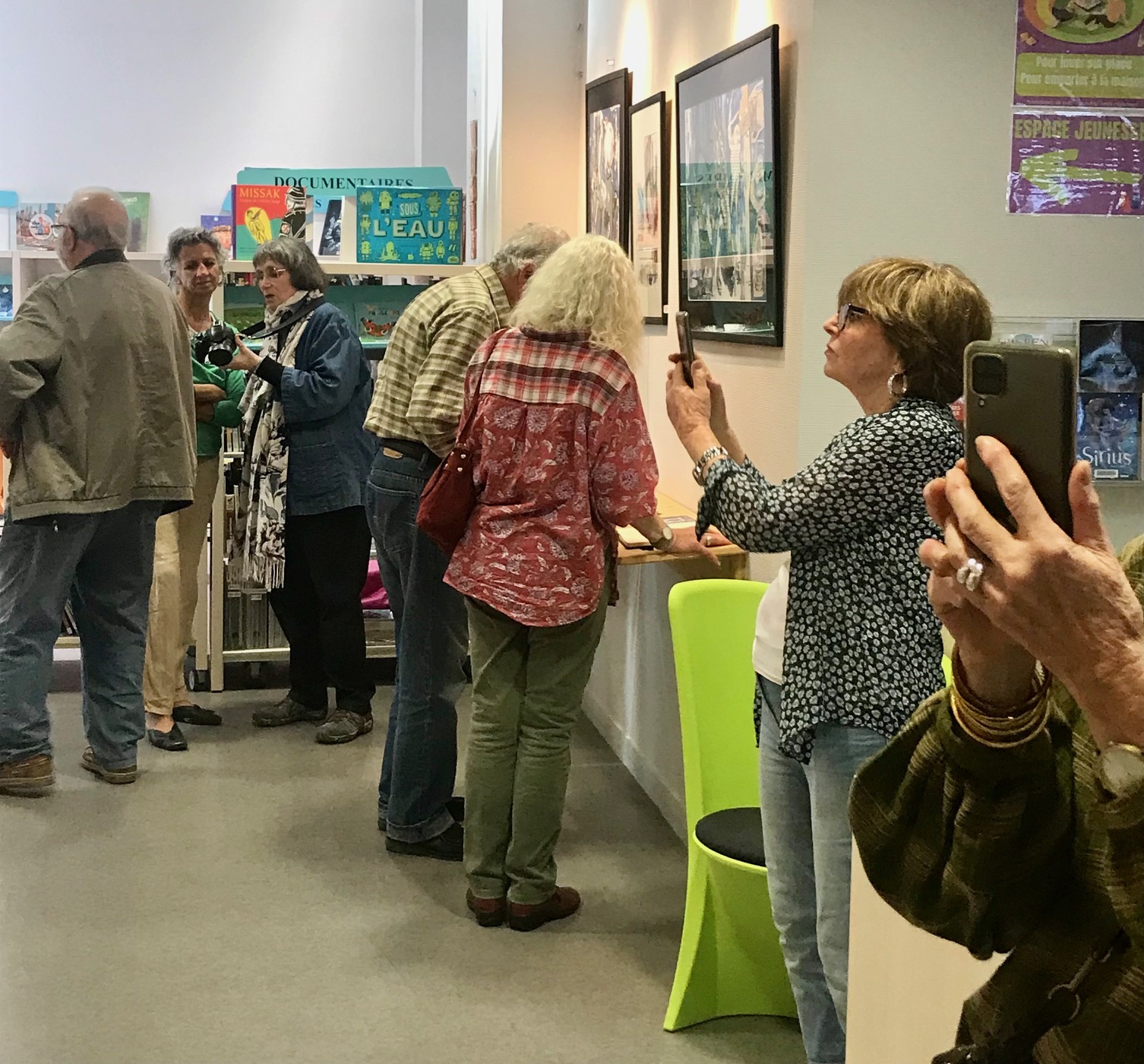 4. Exposition Michèle Billion.jpg