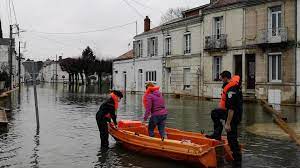 Inondation