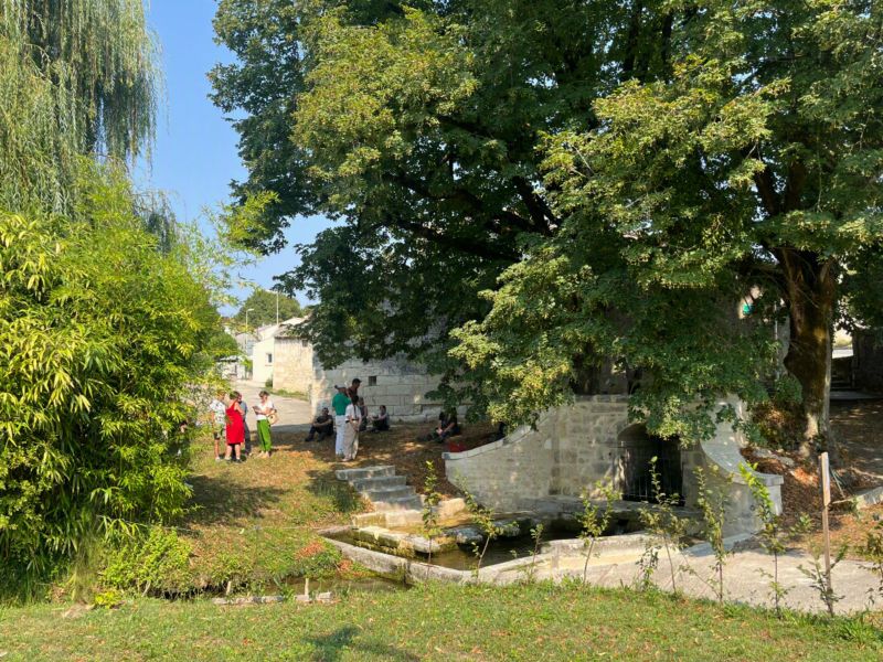 Fontaine de chez Thoreau 2.JPG