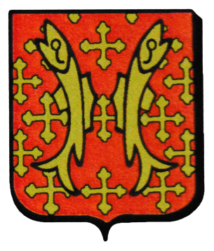 Commune de Réchicourt-le-Château