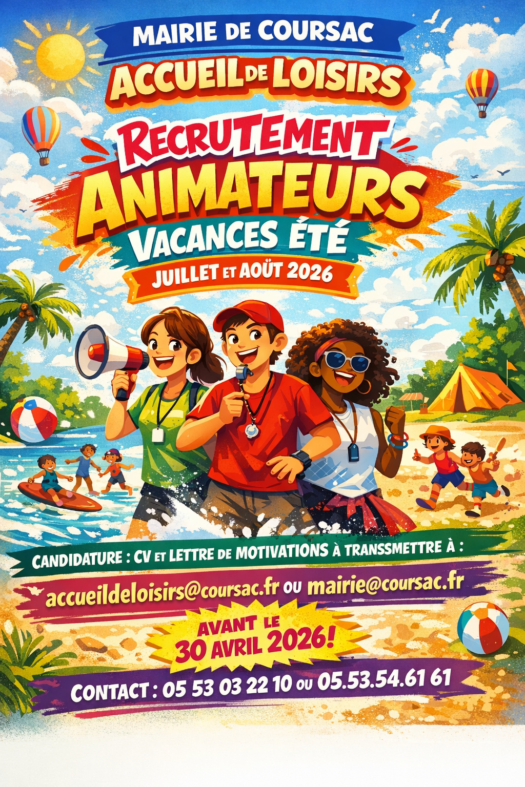 Recrutements animateurs saisonniers été 2026 version 1.png