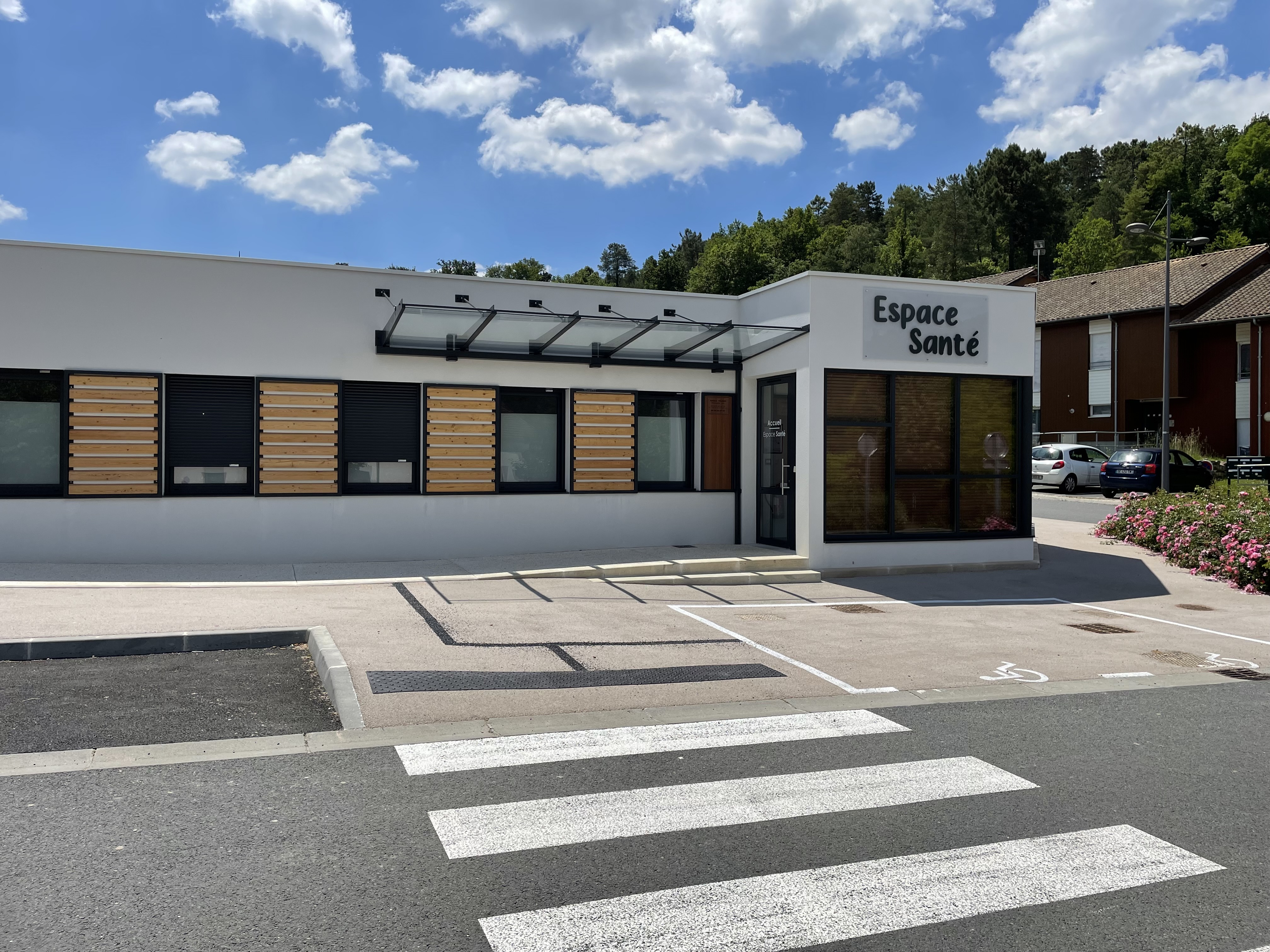 Espace santé