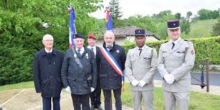 anciens combattants