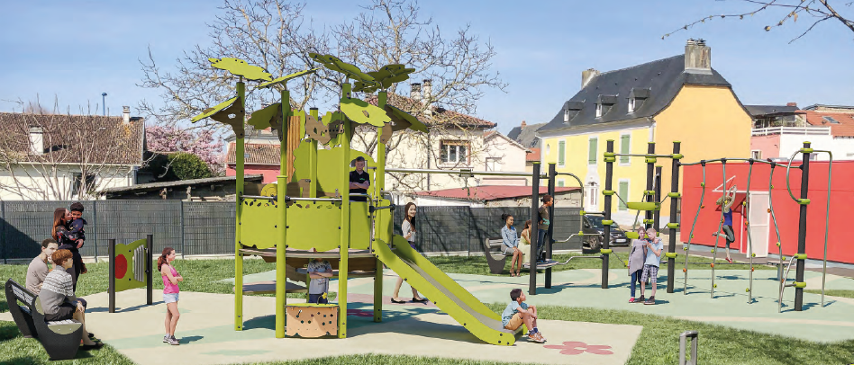 02 - aire de jeux PHL