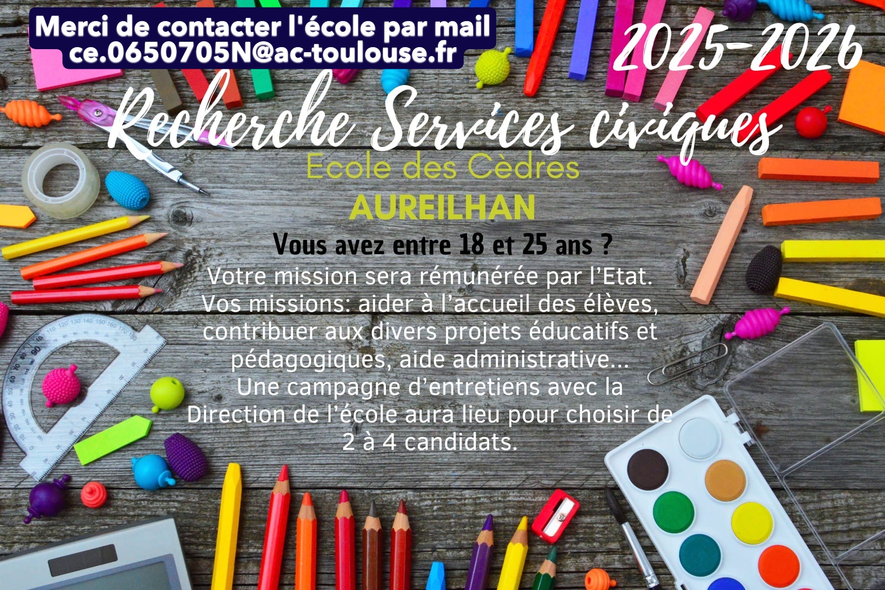 annonce emploi civique.JPG