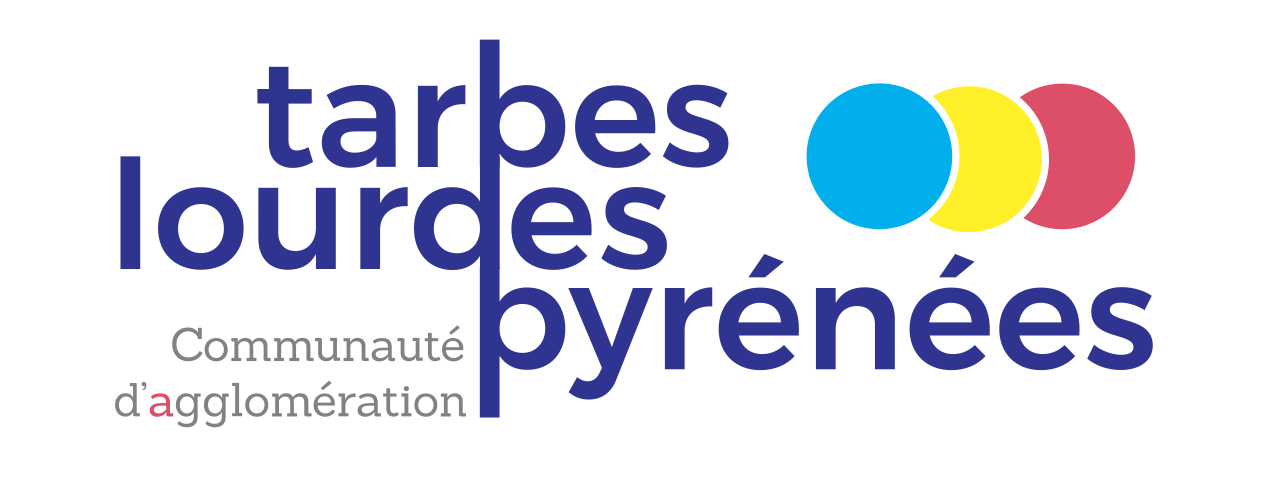 Communauté d'agglomération Tarbes Lourdes Pyrénées