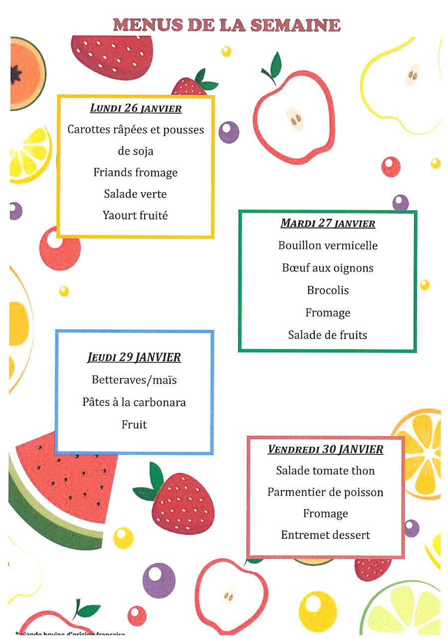 menu cantine 26 - 30  janvier.JPG