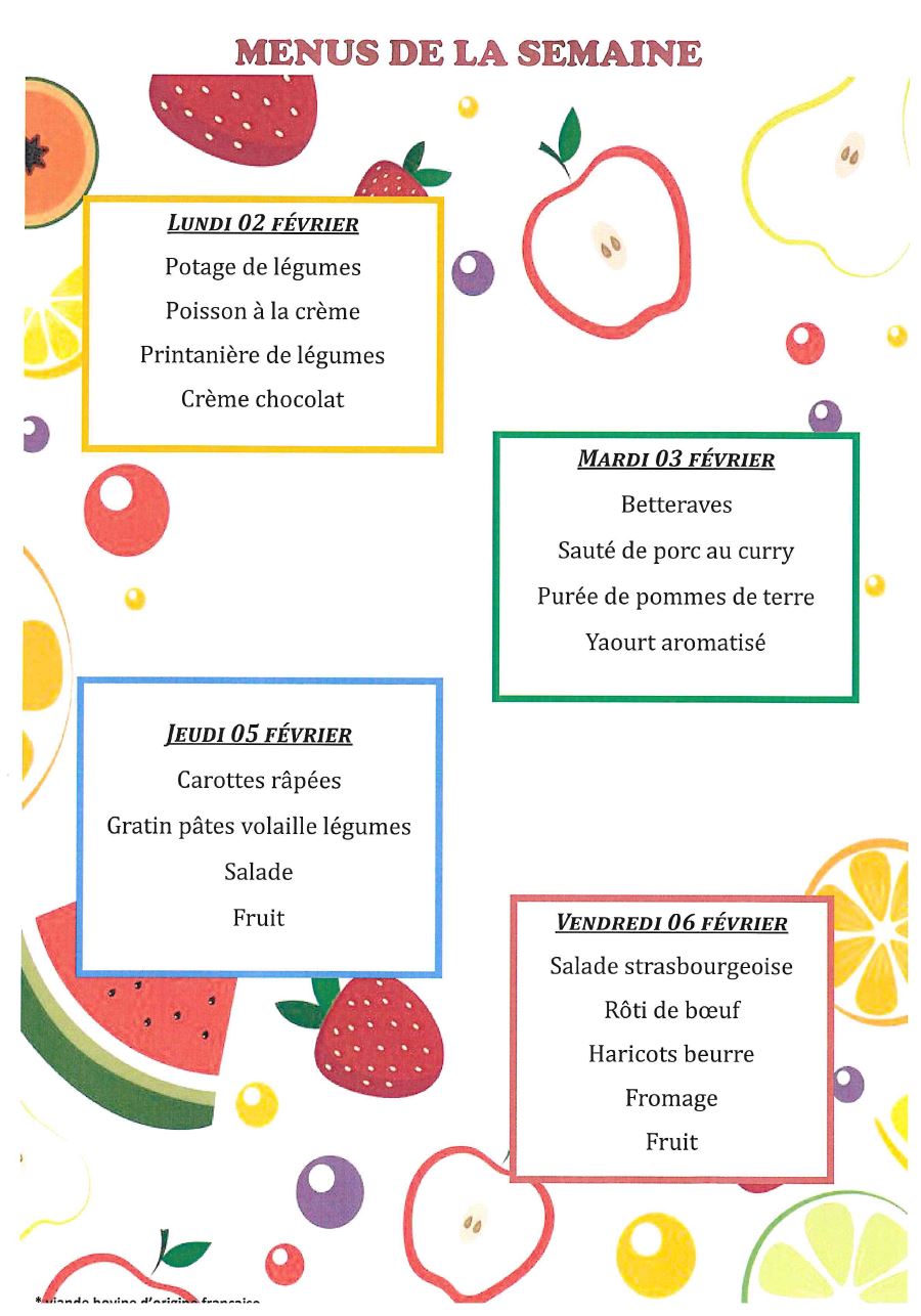 menu cantine 02 - 06  fevrier.JPG