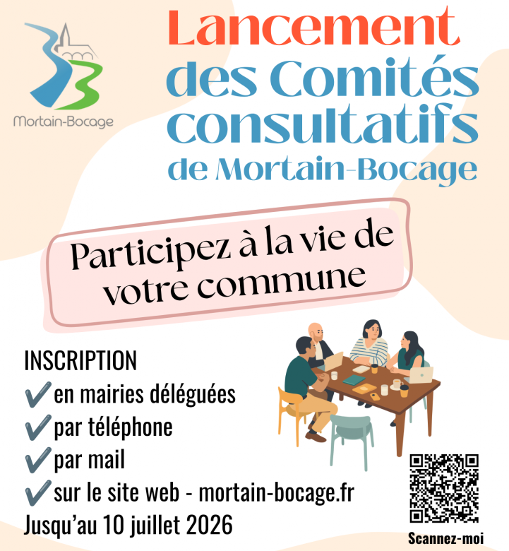 Comité Consultatif
